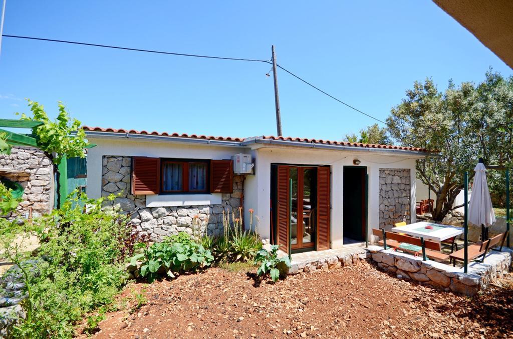 House Mislav II Vila Drvenik Mali Exterior foto